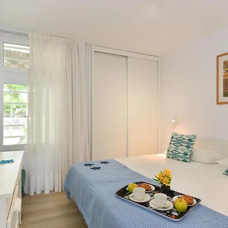 Miami 06 By Villagrancanaria Holiday home *