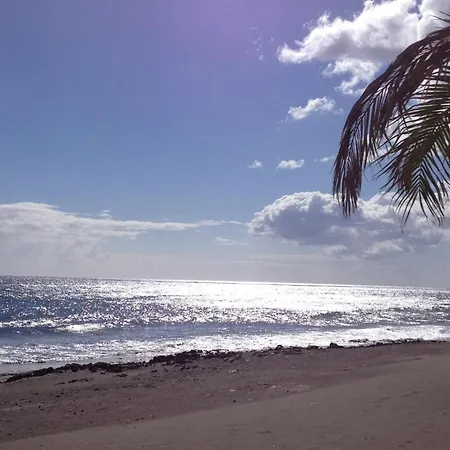 Miami 06 By Villagrancanaria Holiday home *