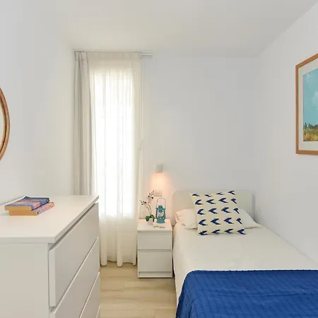 Casa vacanze Miami 06 By Villagrancanaria San Bartolomé