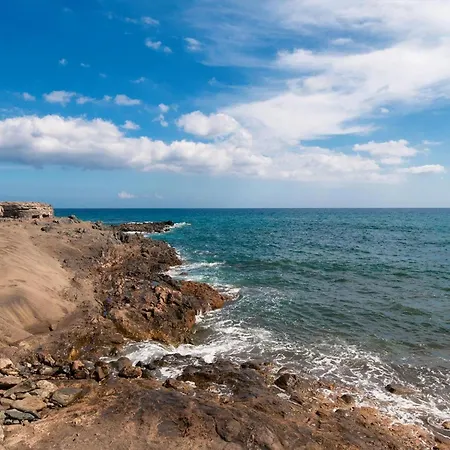 Holiday home Miami 06 By Villagrancanaria