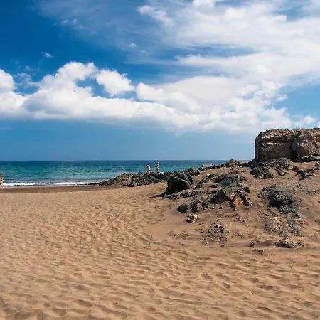 Miami 06 By Villagrancanaria Holiday home