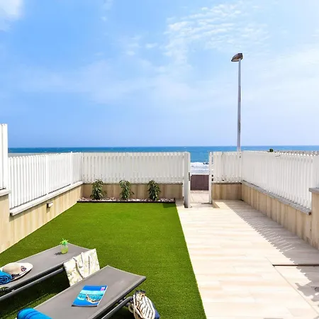 Holiday home Miami 06 By Villagrancanaria San Bartolome de Tirajana (Gran Canaria)