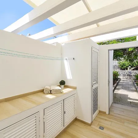 Miami 06 By Villagrancanaria Holiday home