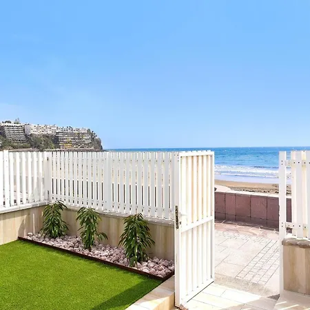 Miami 06 By Villagrancanaria Holiday home